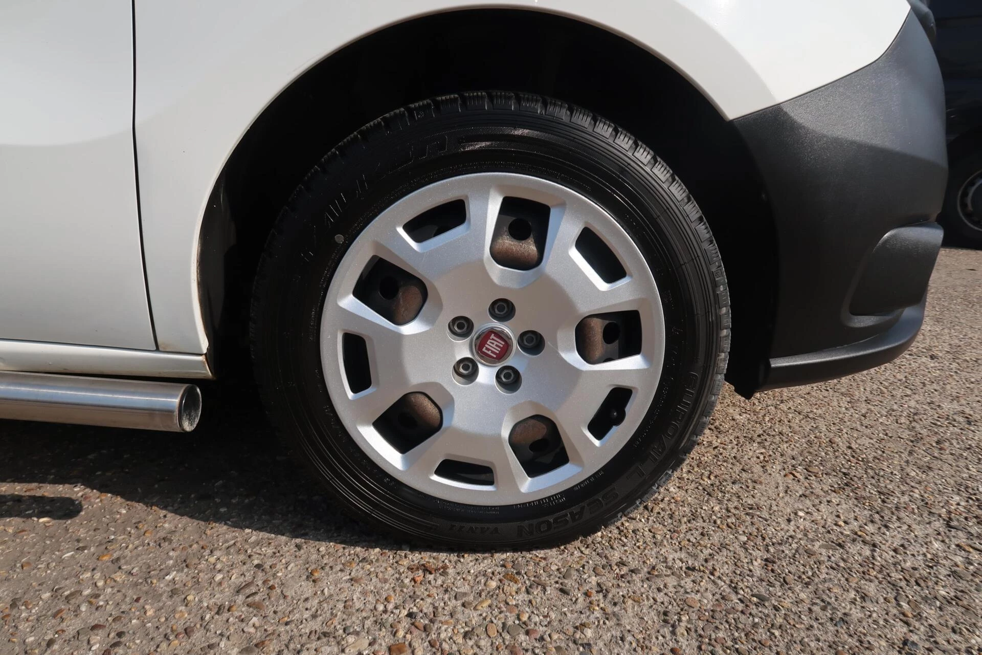 Hoofdafbeelding Fiat Doblò