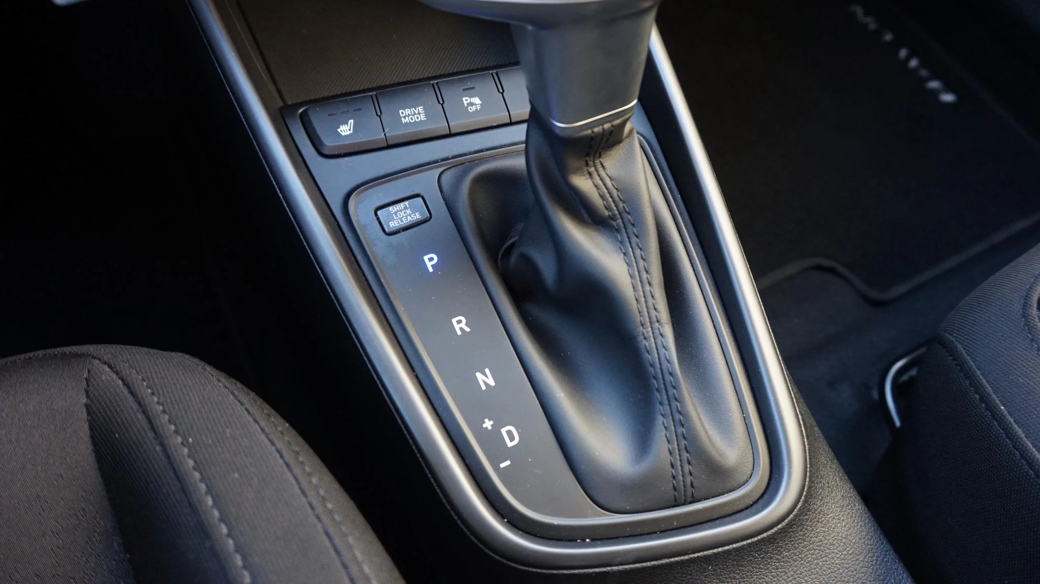 Hoofdafbeelding Hyundai Bayon