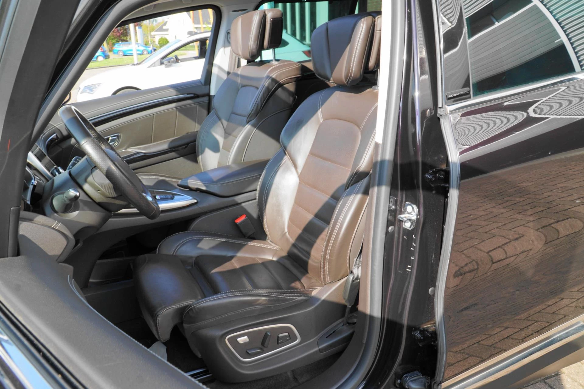 Hoofdafbeelding Renault Espace
