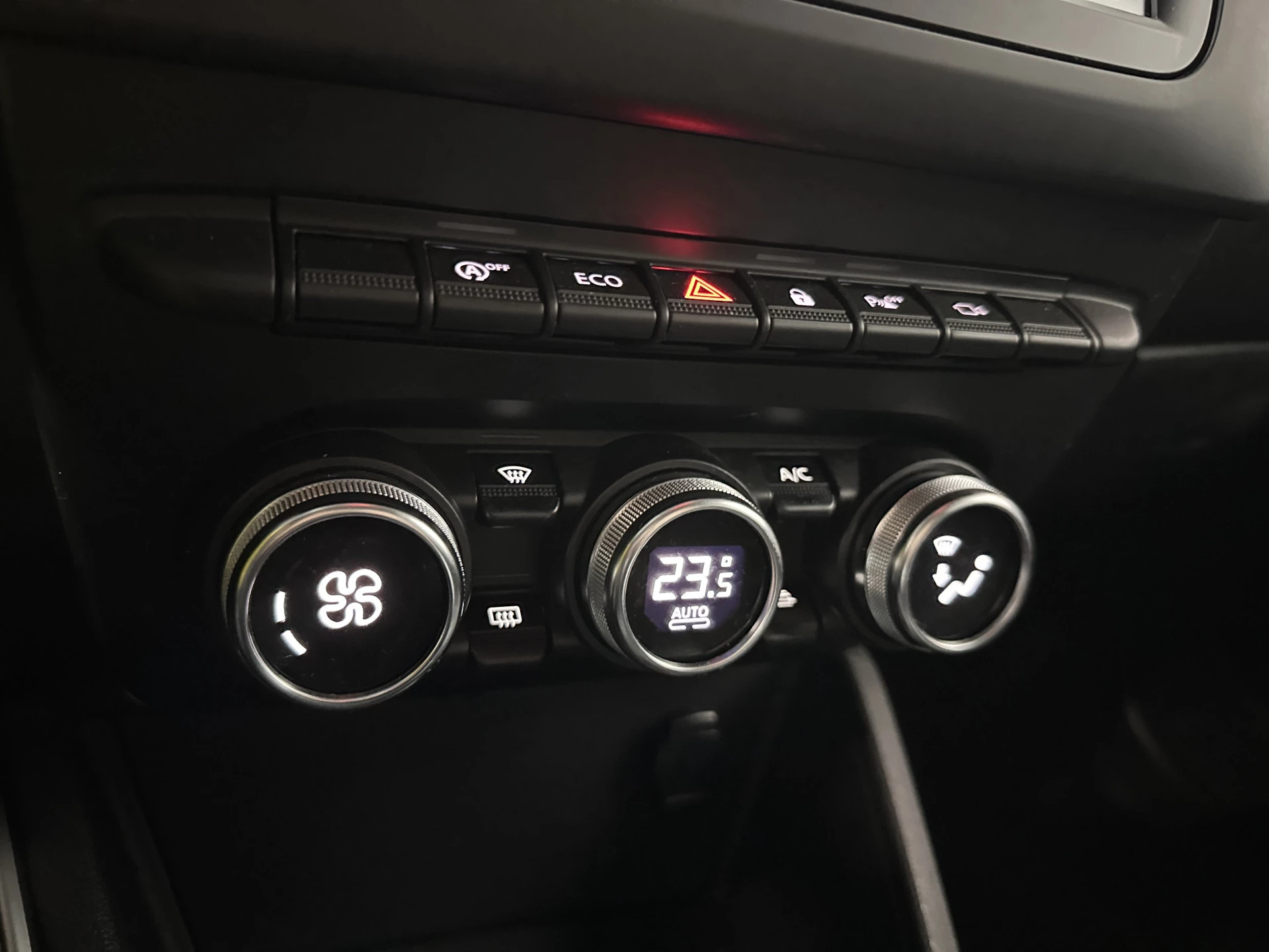 Hoofdafbeelding Dacia Duster