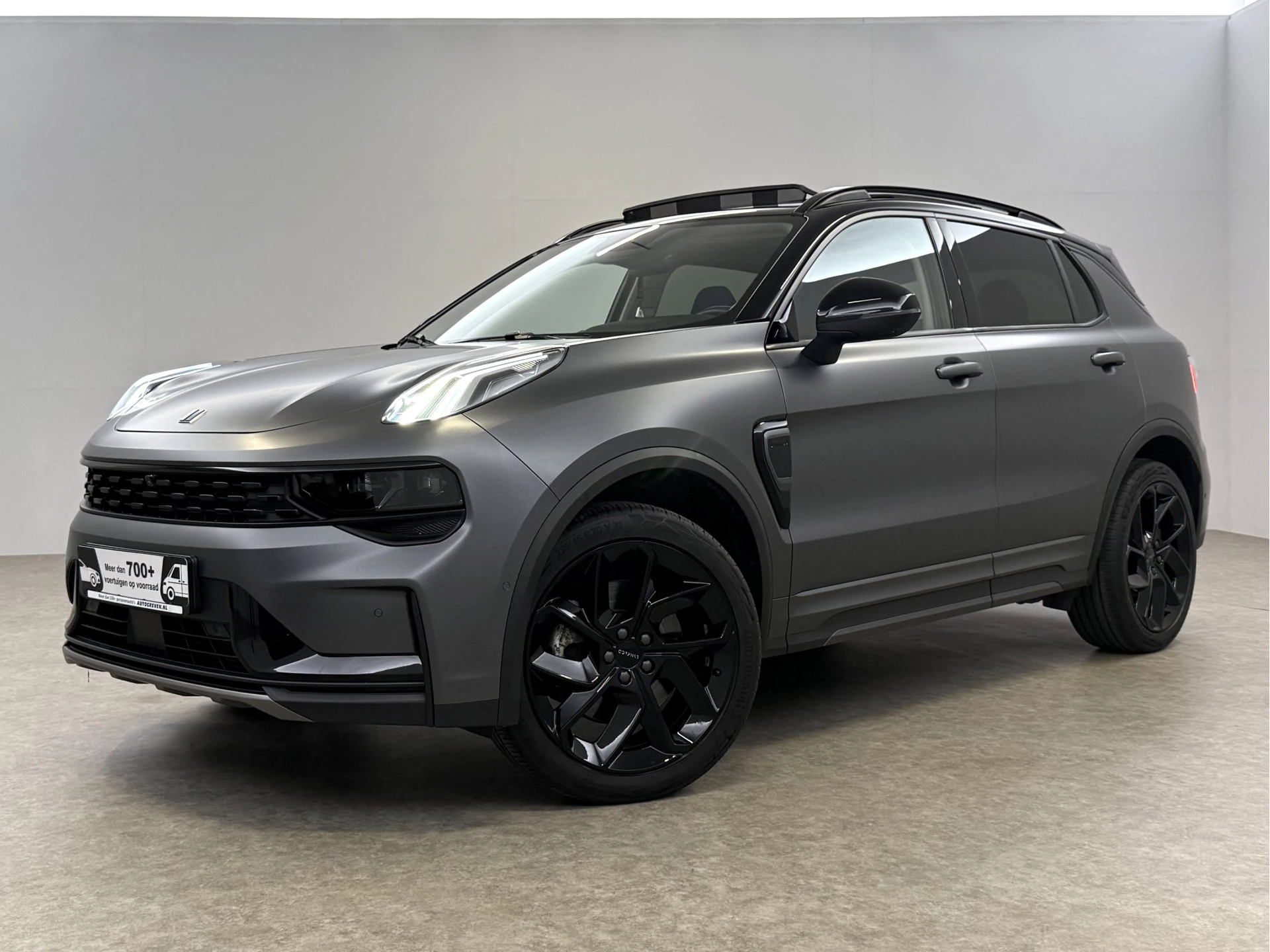 Hoofdafbeelding Lynk & Co 01