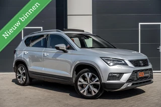 Seat Ateca 1.4 EcoTSI Xcellence Leder|Camera|Adaptief|Pano!