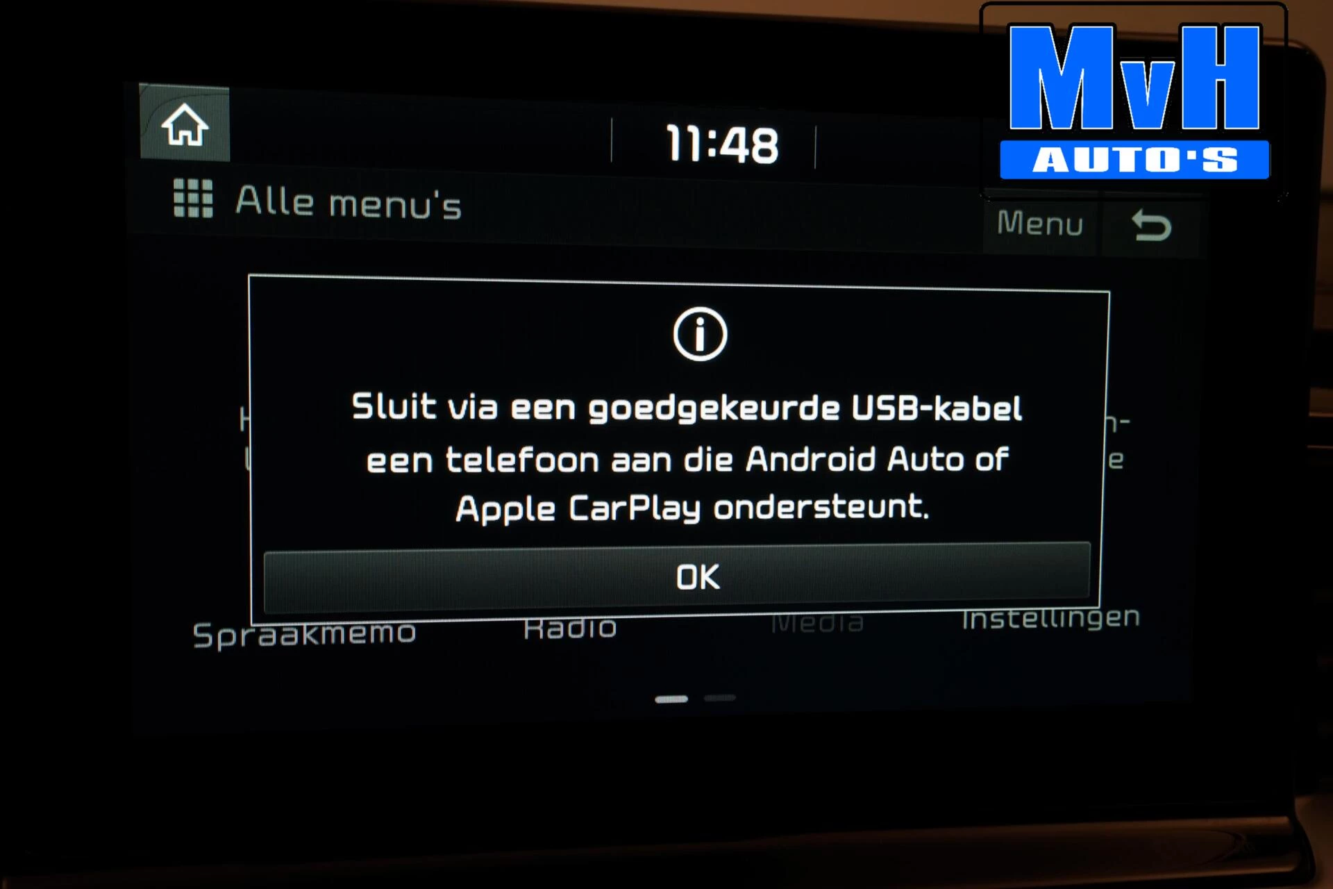 Hoofdafbeelding Kia ProCeed