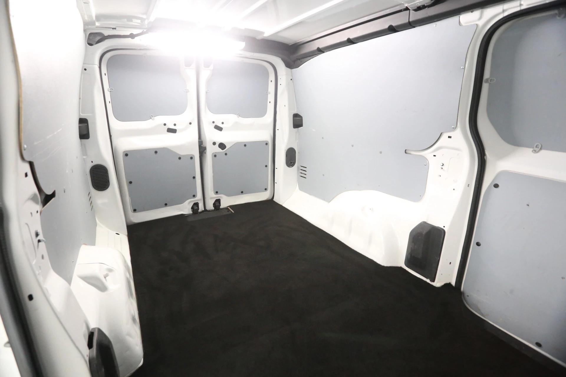 Hoofdafbeelding Citroën Jumpy
