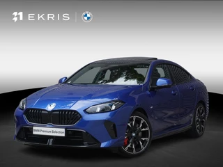 BMW 2 Serie Gran Coupe 220 | M Sportpakket Pro | Innovation Pack | Trekhaak met afneembare kogel | Stuurwielrand verwarmd | Glazen panoramadak | Driving Assistant Professional | Lentevoordeel