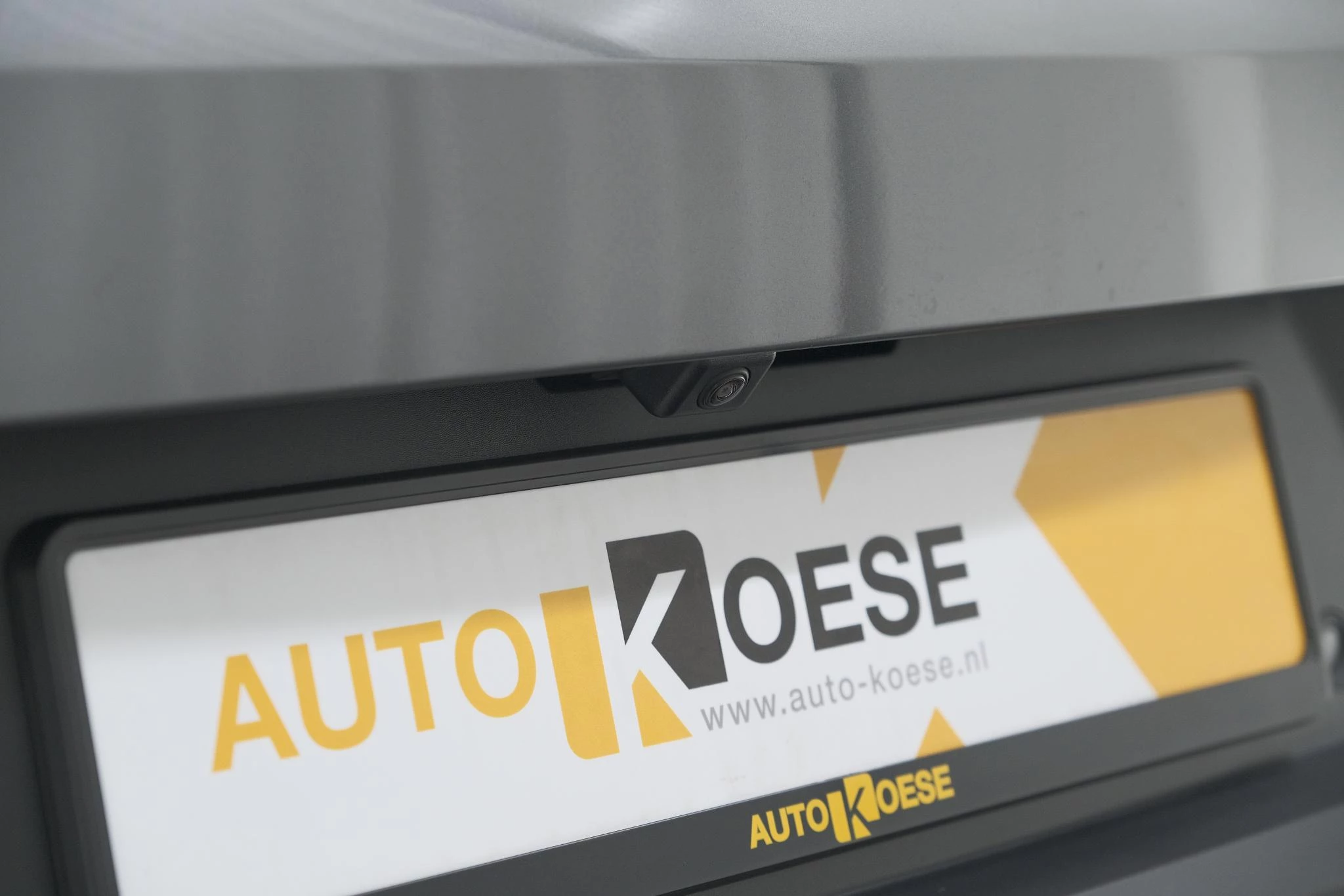 Hoofdafbeelding Renault Arkana