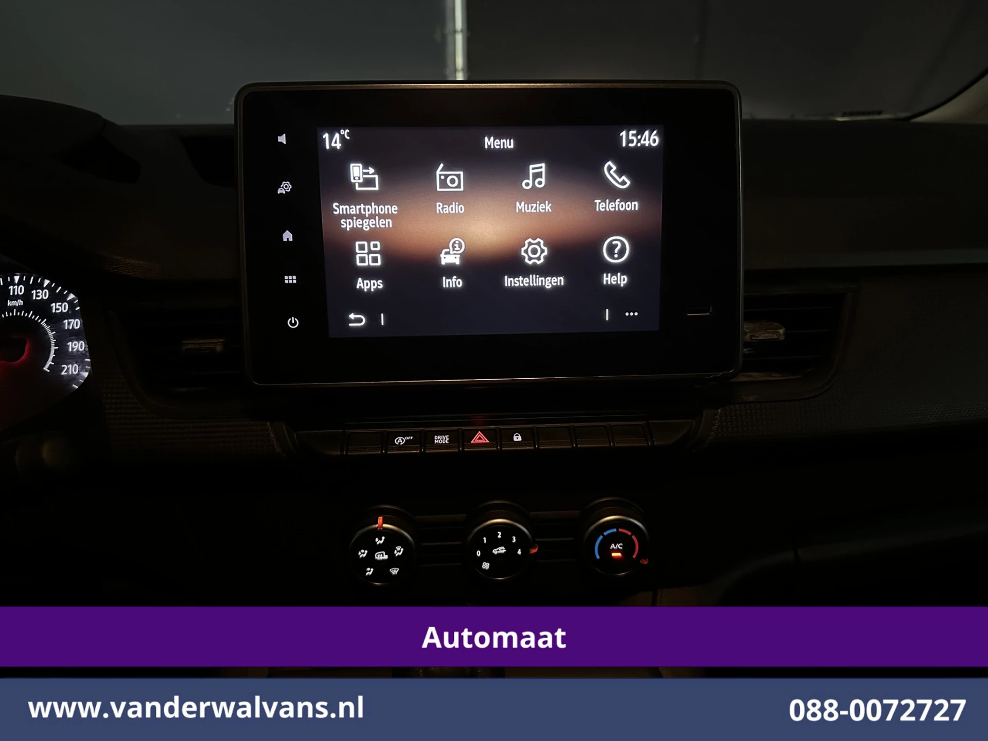 Hoofdafbeelding Renault Kangoo