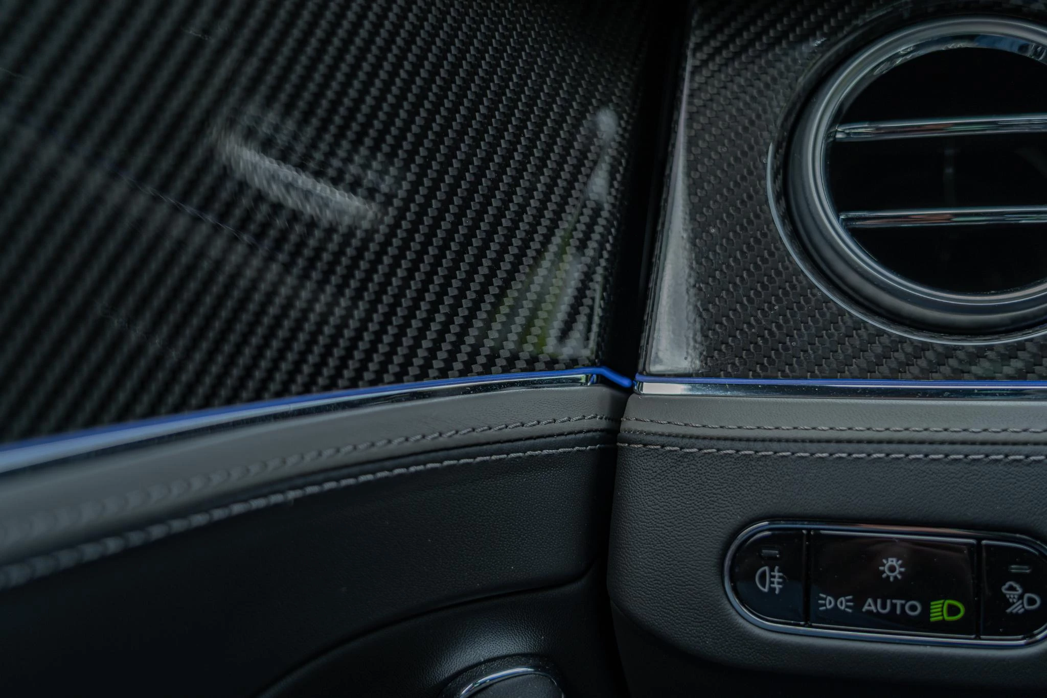 Hoofdafbeelding Bentley Flying Spur