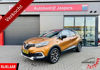 Renault Captur 0.9 TCe Intens