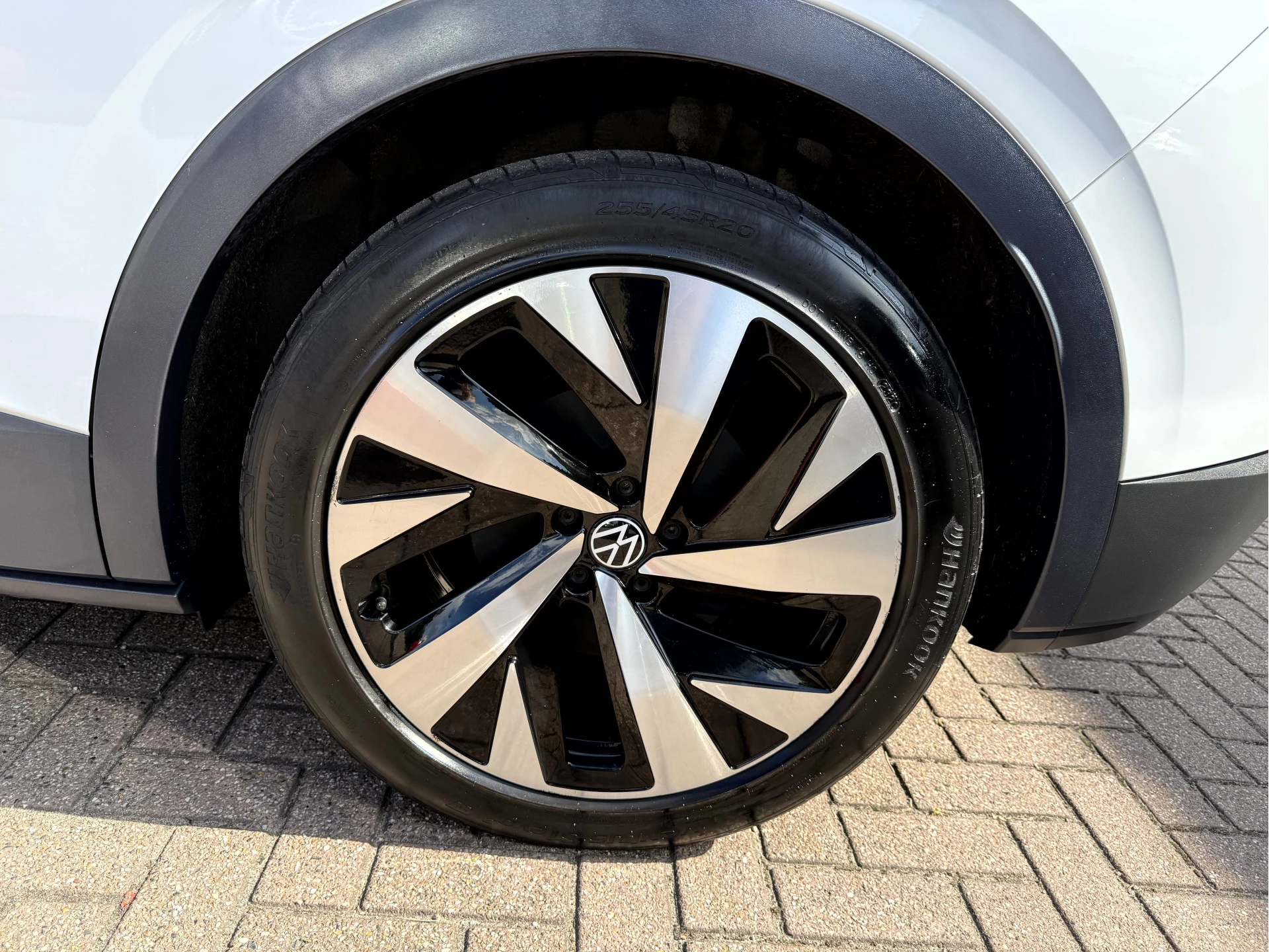 Hoofdafbeelding Volkswagen ID.4