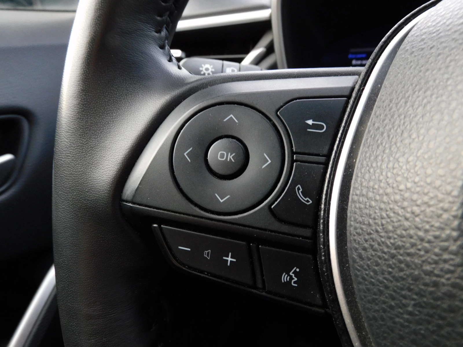 Hoofdafbeelding Toyota Corolla Cross