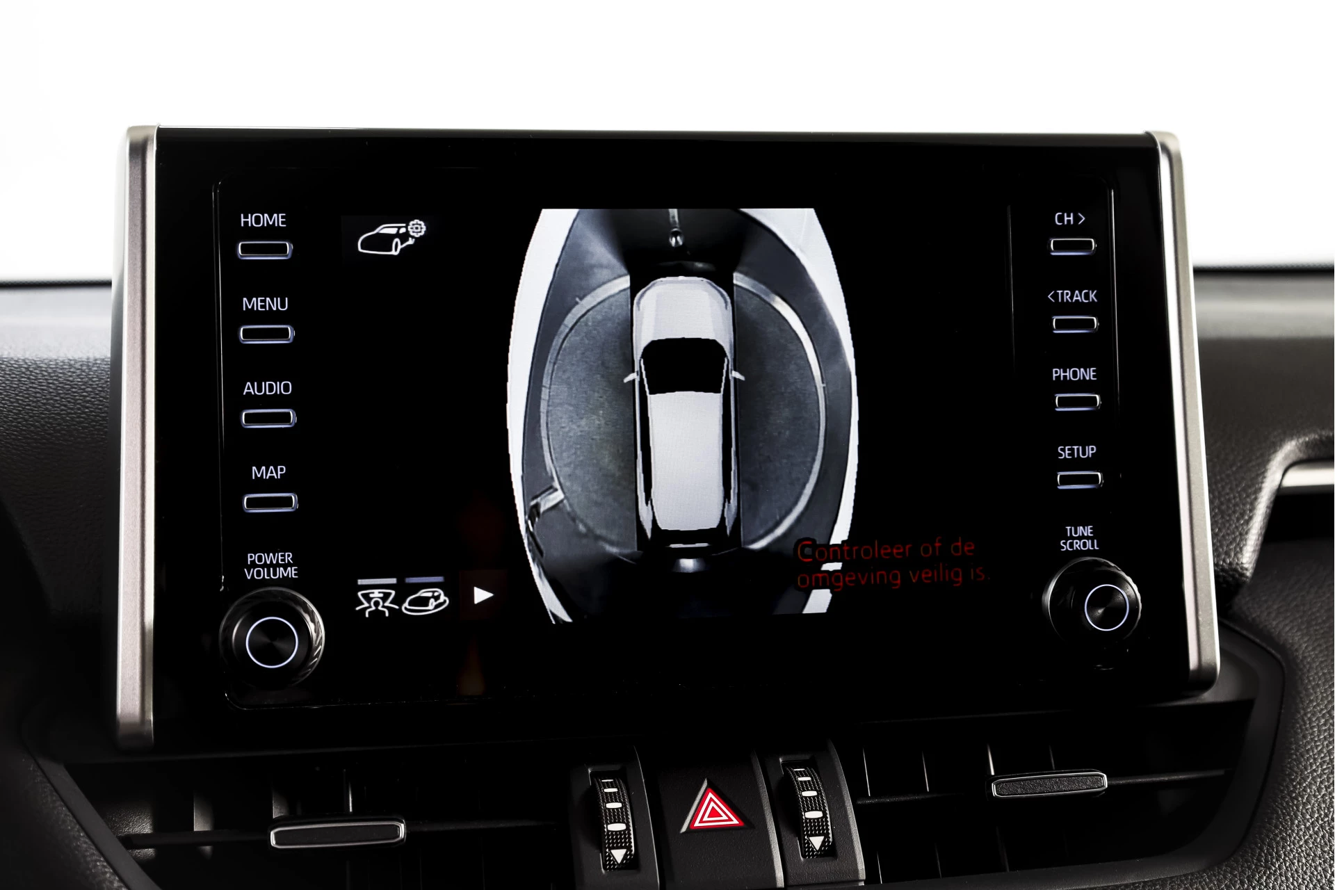 Hoofdafbeelding Toyota RAV4