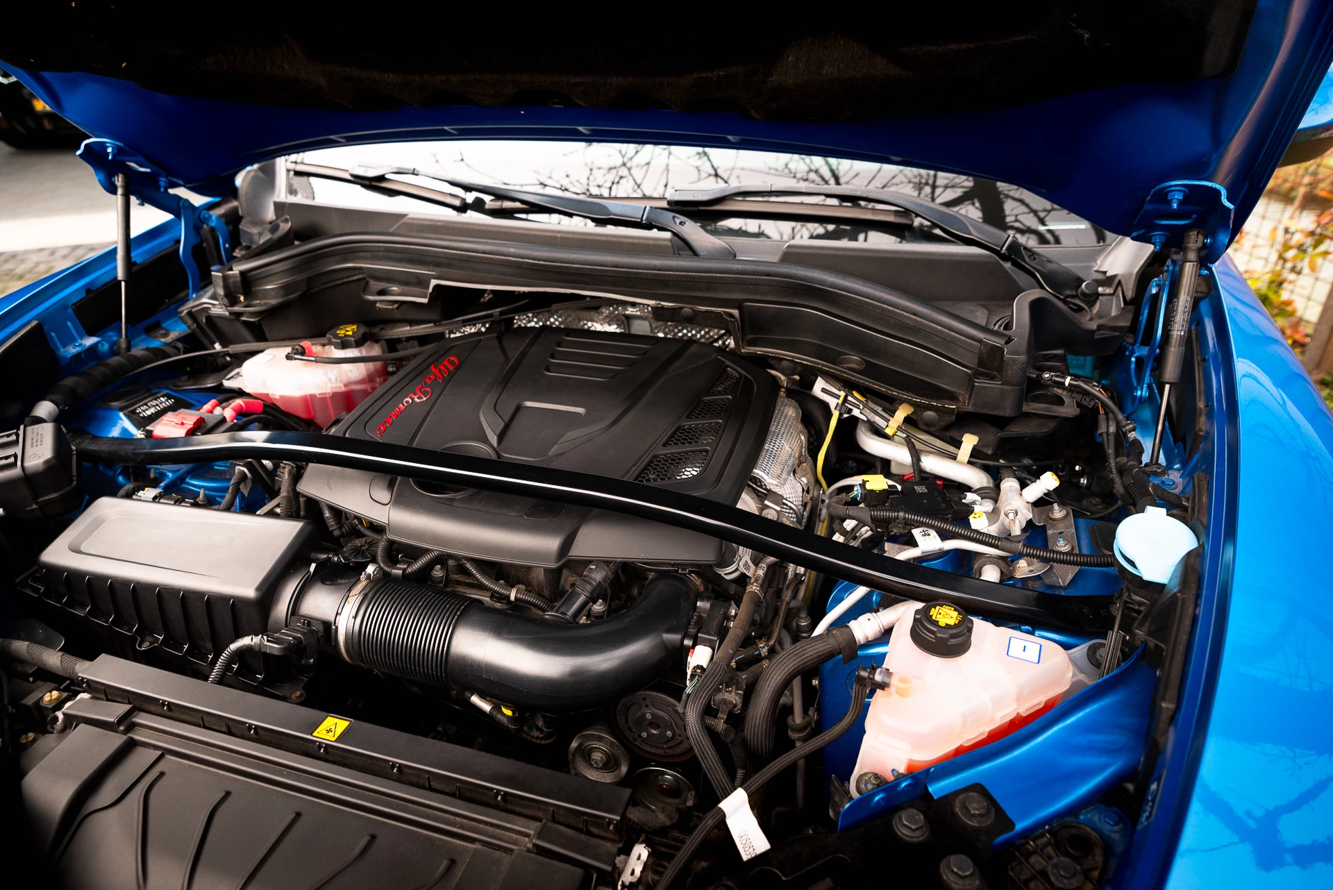 Hoofdafbeelding Alfa Romeo Stelvio