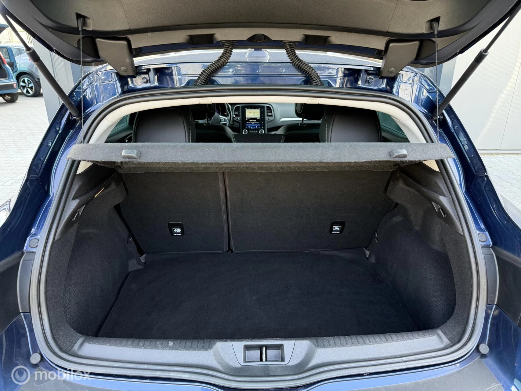 Hoofdafbeelding Renault Mégane