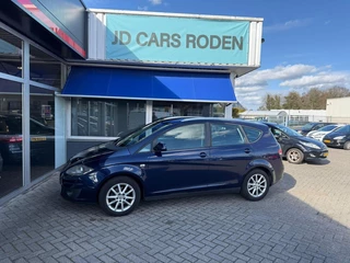 Seat Altea XL 1.4 TSI Style! Luxe! Goed! Ns apk!