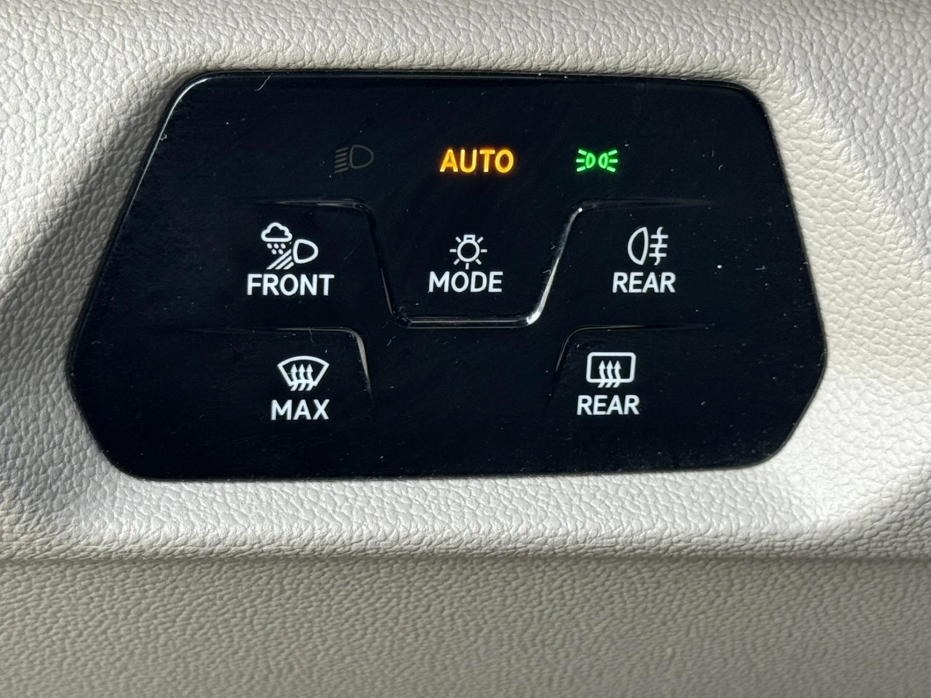 Hoofdafbeelding Volkswagen Multivan