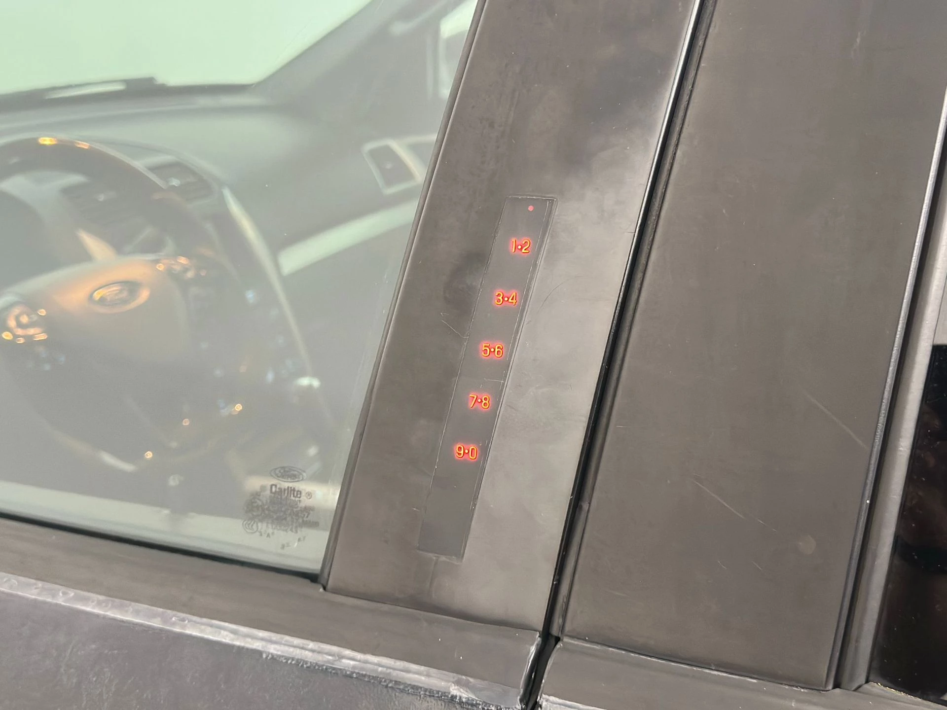 Hoofdafbeelding Ford Explorer