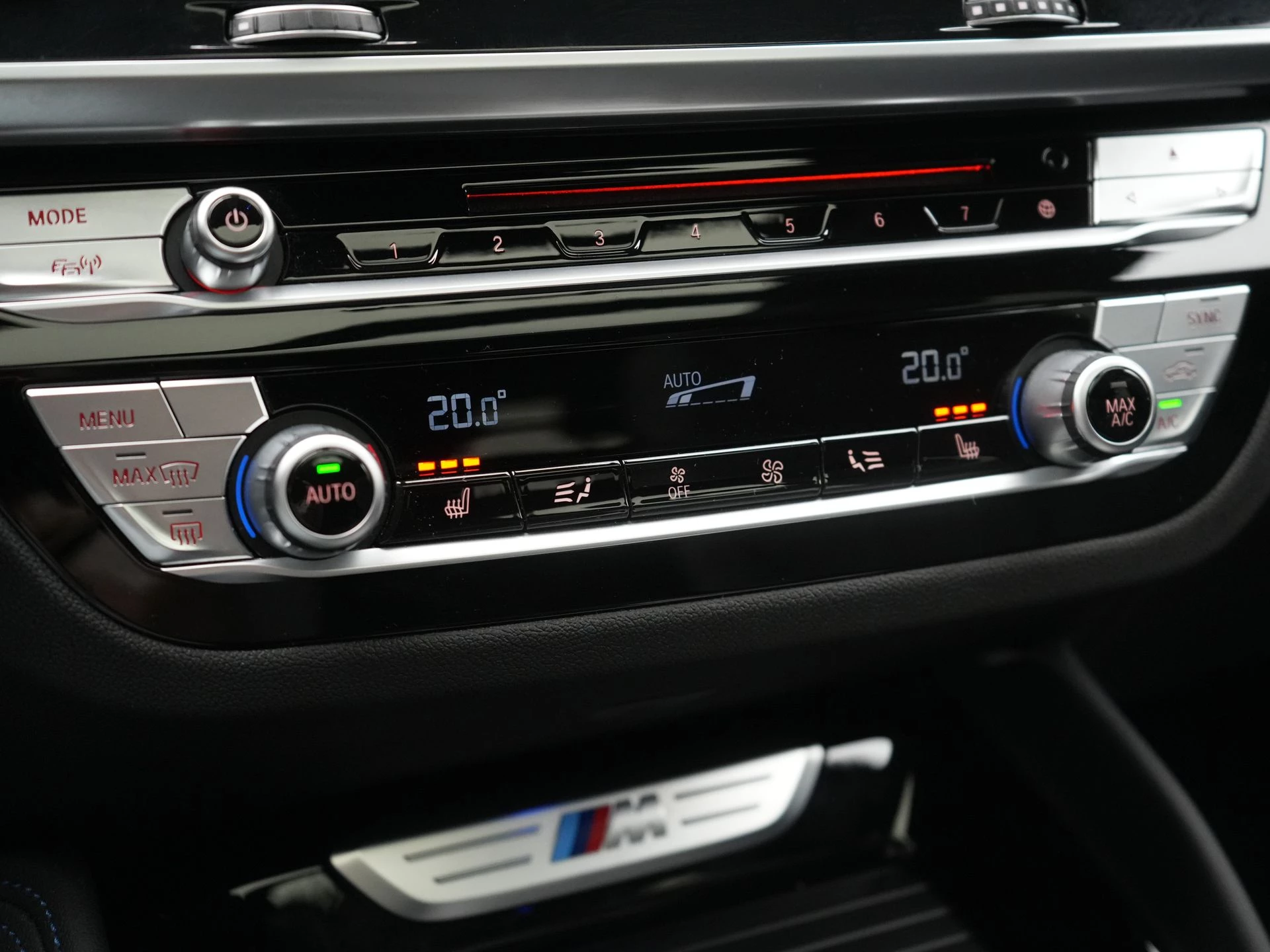 Hoofdafbeelding BMW X4