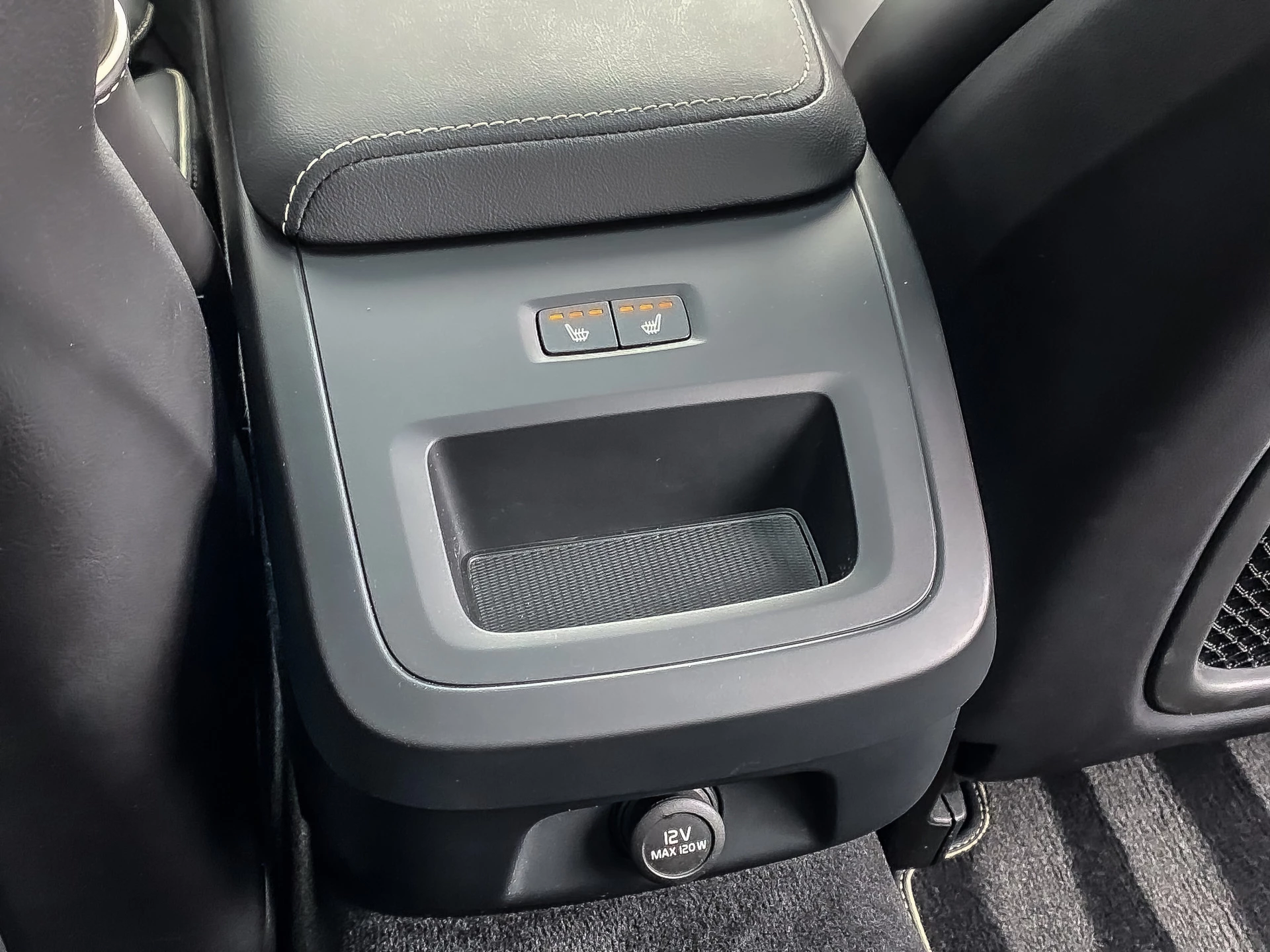 Hoofdafbeelding Volvo S60