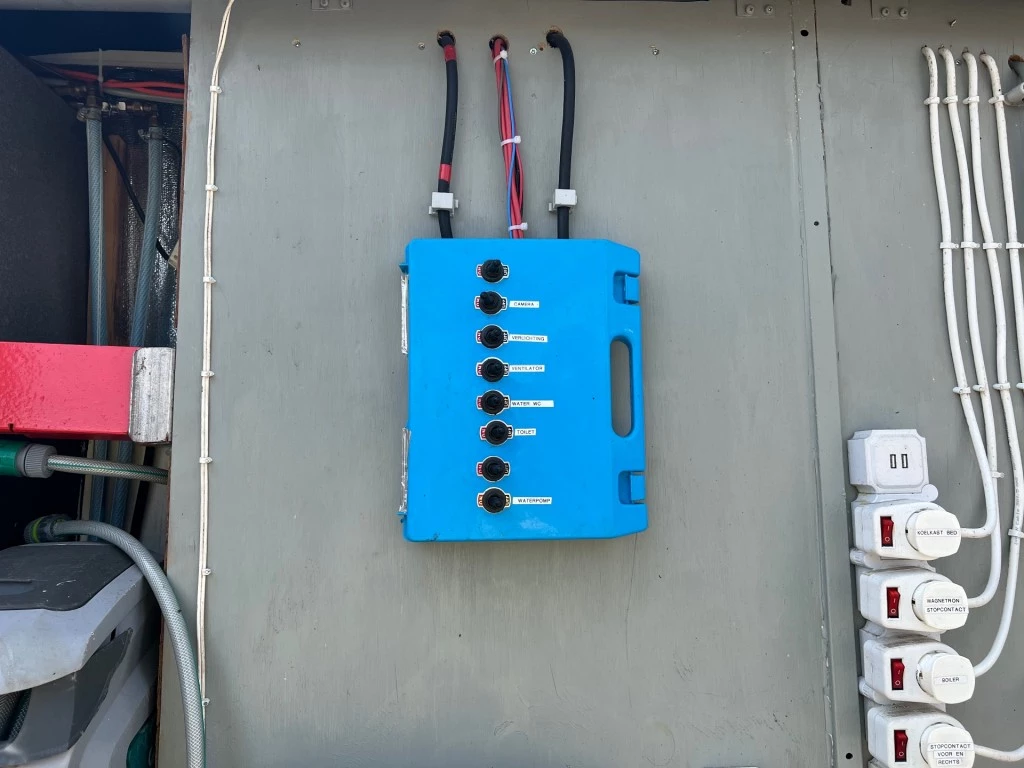 Hoofdafbeelding Peugeot Boxer