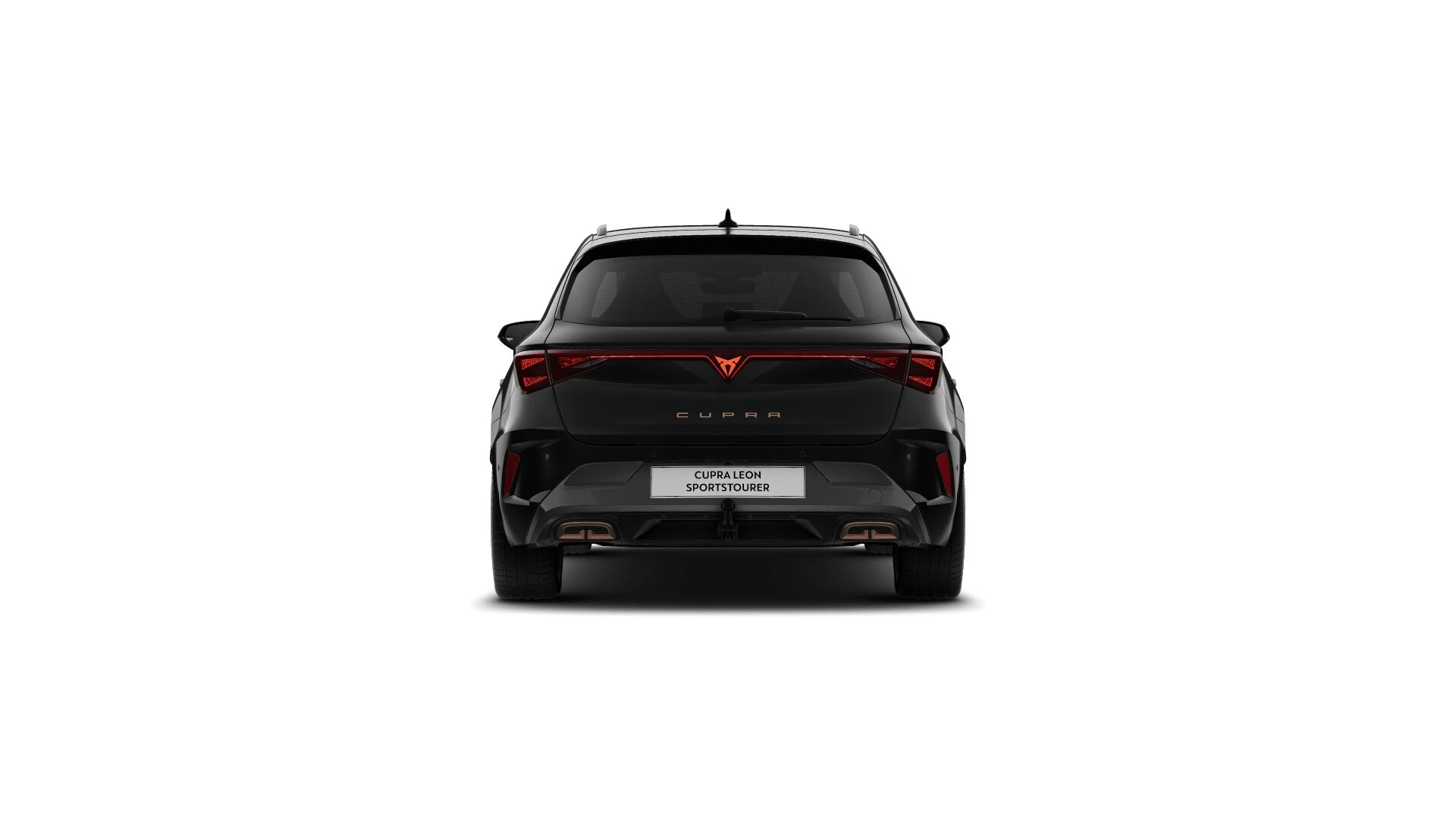 Hoofdafbeelding CUPRA Leon Sportstourer