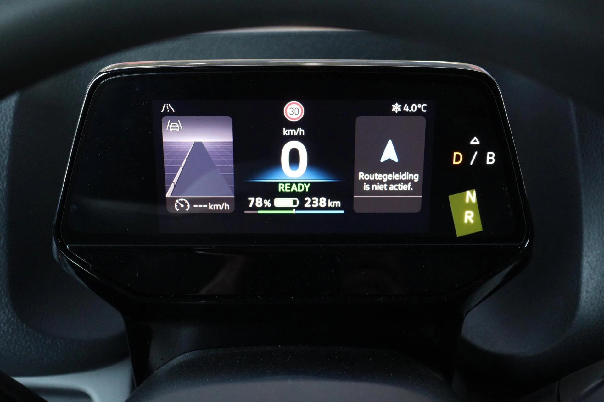 Hoofdafbeelding Volkswagen ID. Buzz Cargo