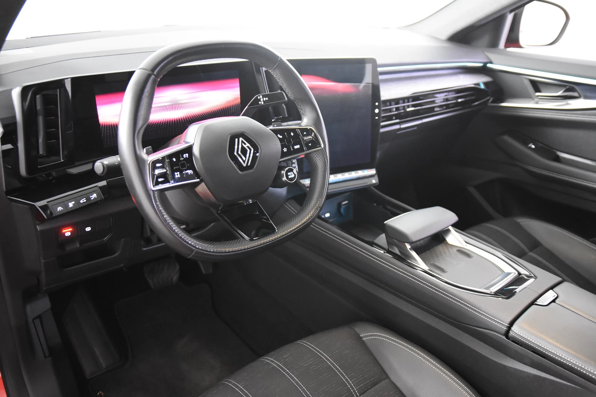 Hoofdafbeelding Renault Austral