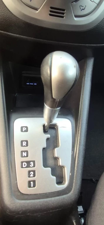 Hoofdafbeelding Hyundai ix20