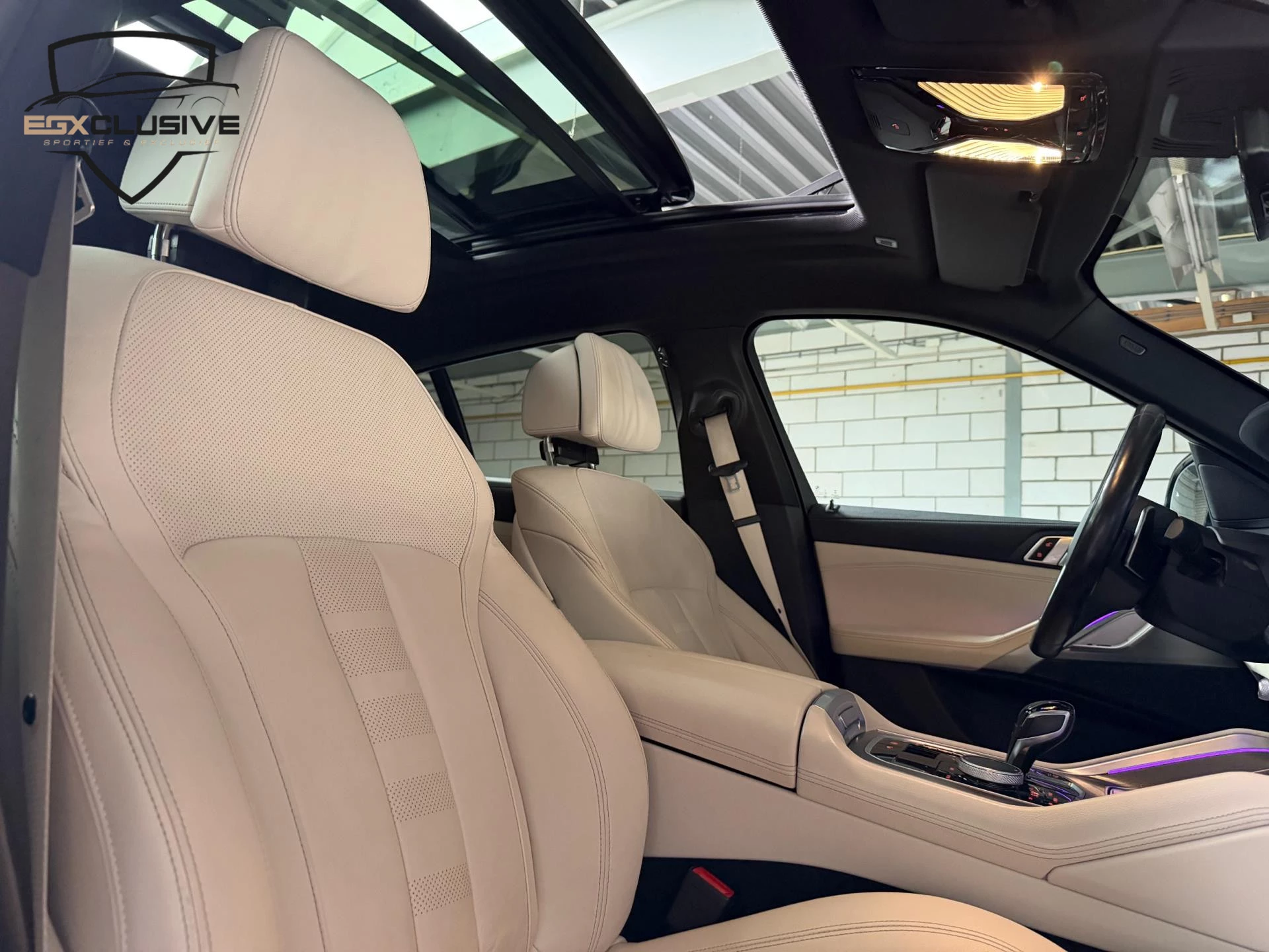 Hoofdafbeelding BMW X6