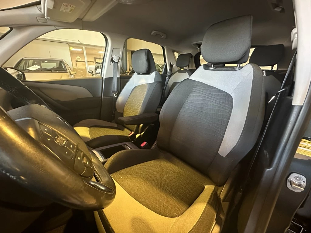 Hoofdafbeelding Citroën C4 Picasso