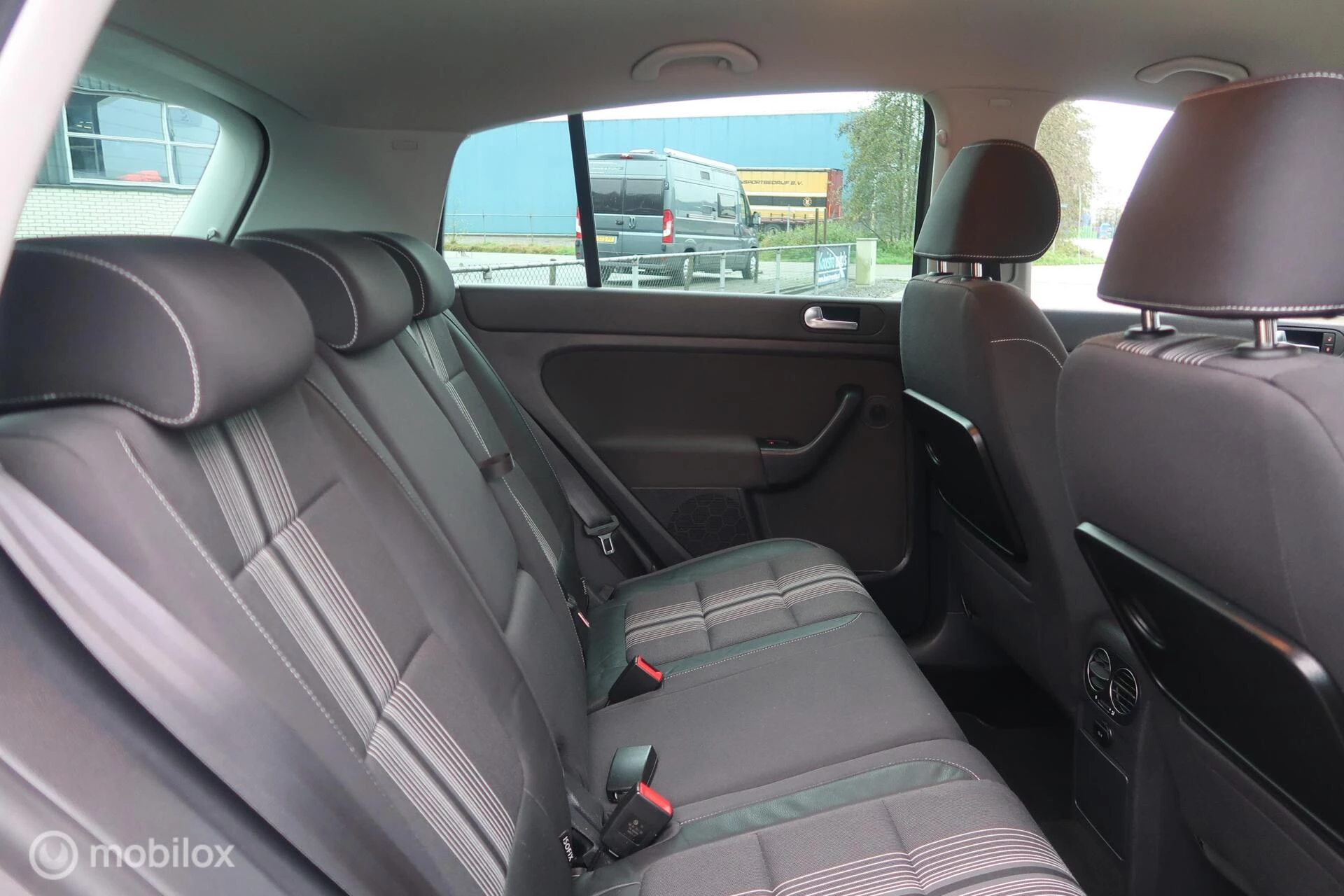 Hoofdafbeelding Volkswagen Golf Plus