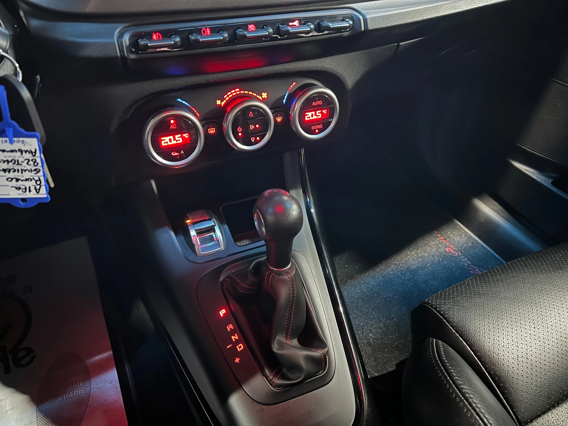 Hoofdafbeelding Alfa Romeo Giulietta