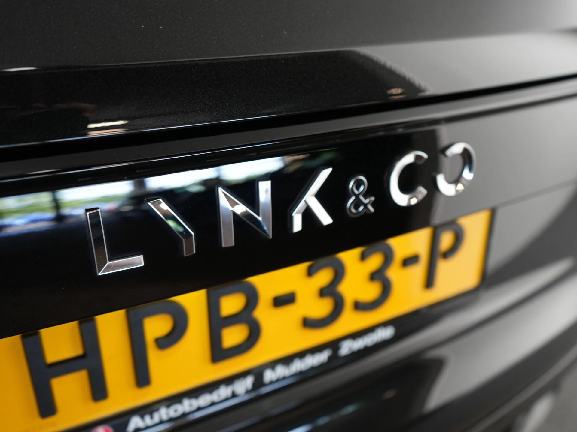Hoofdafbeelding Lynk & Co 01