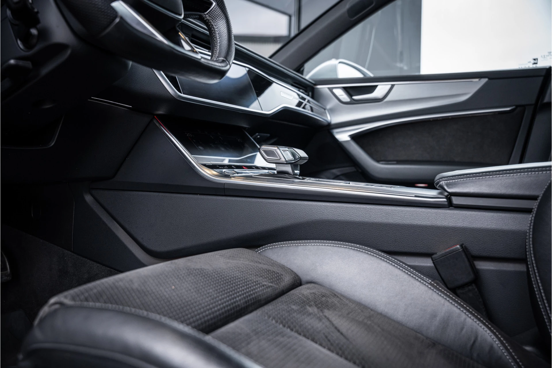 Hoofdafbeelding Audi A7