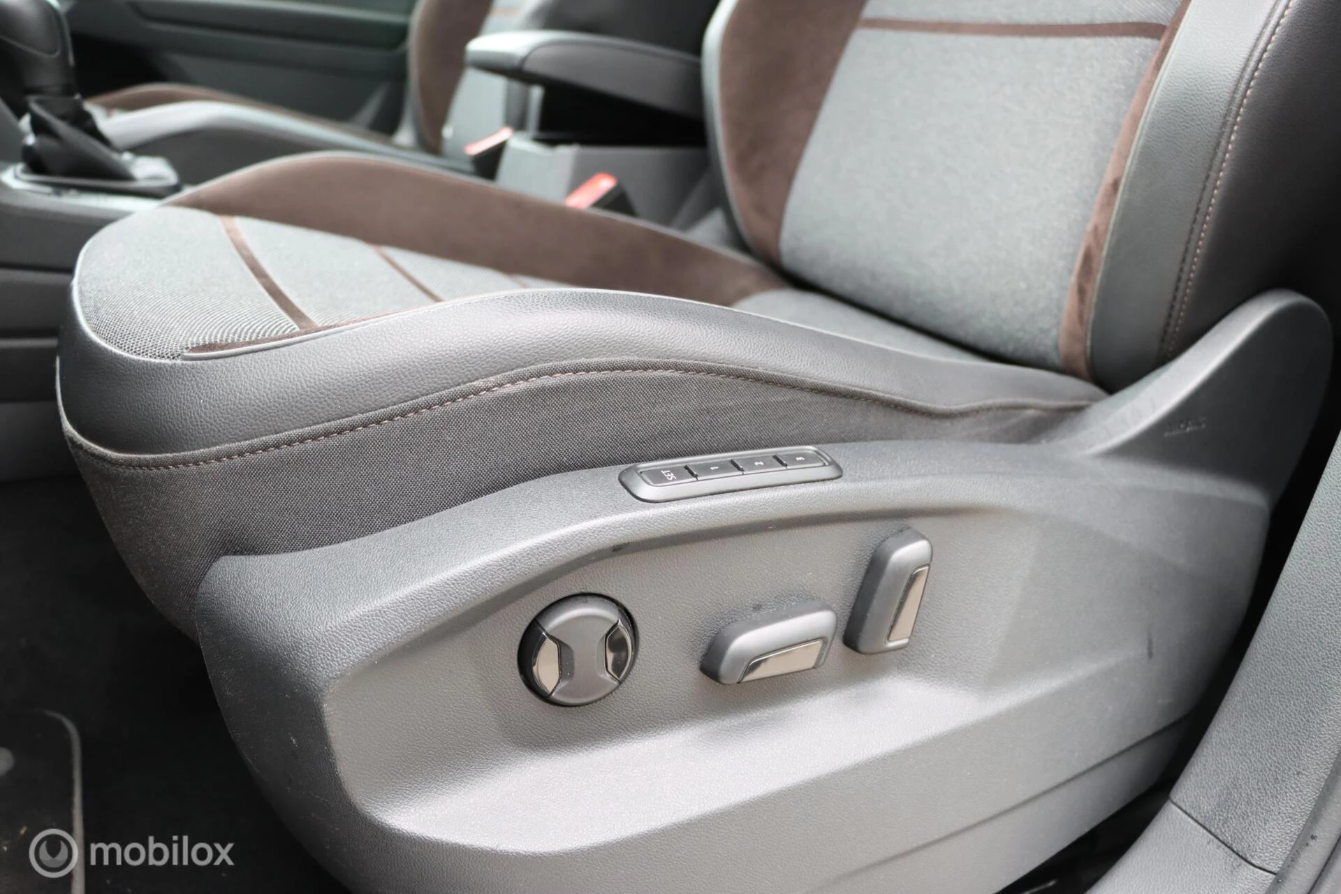 Hoofdafbeelding SEAT Tarraco