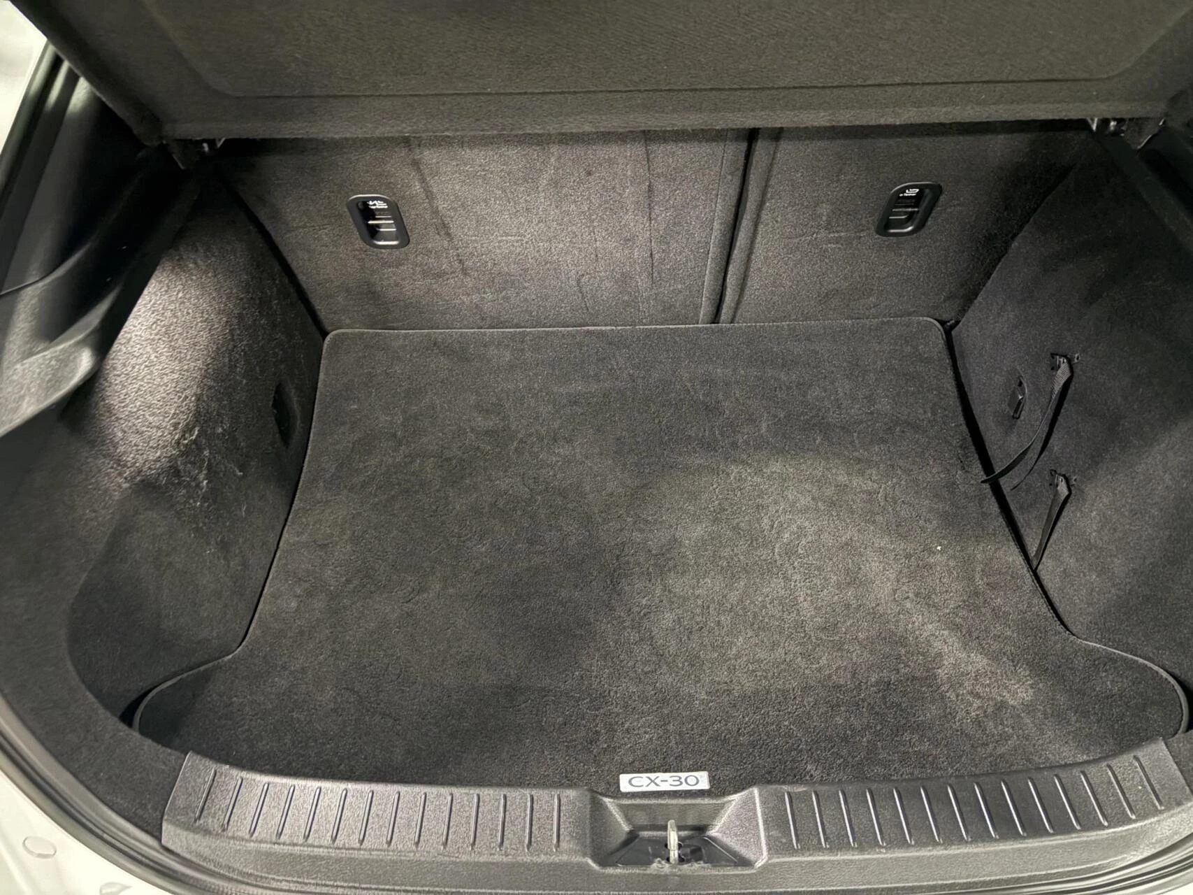 Hoofdafbeelding Mazda CX-30