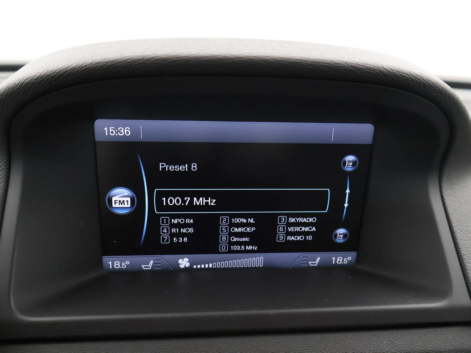 Hoofdafbeelding Volvo V70