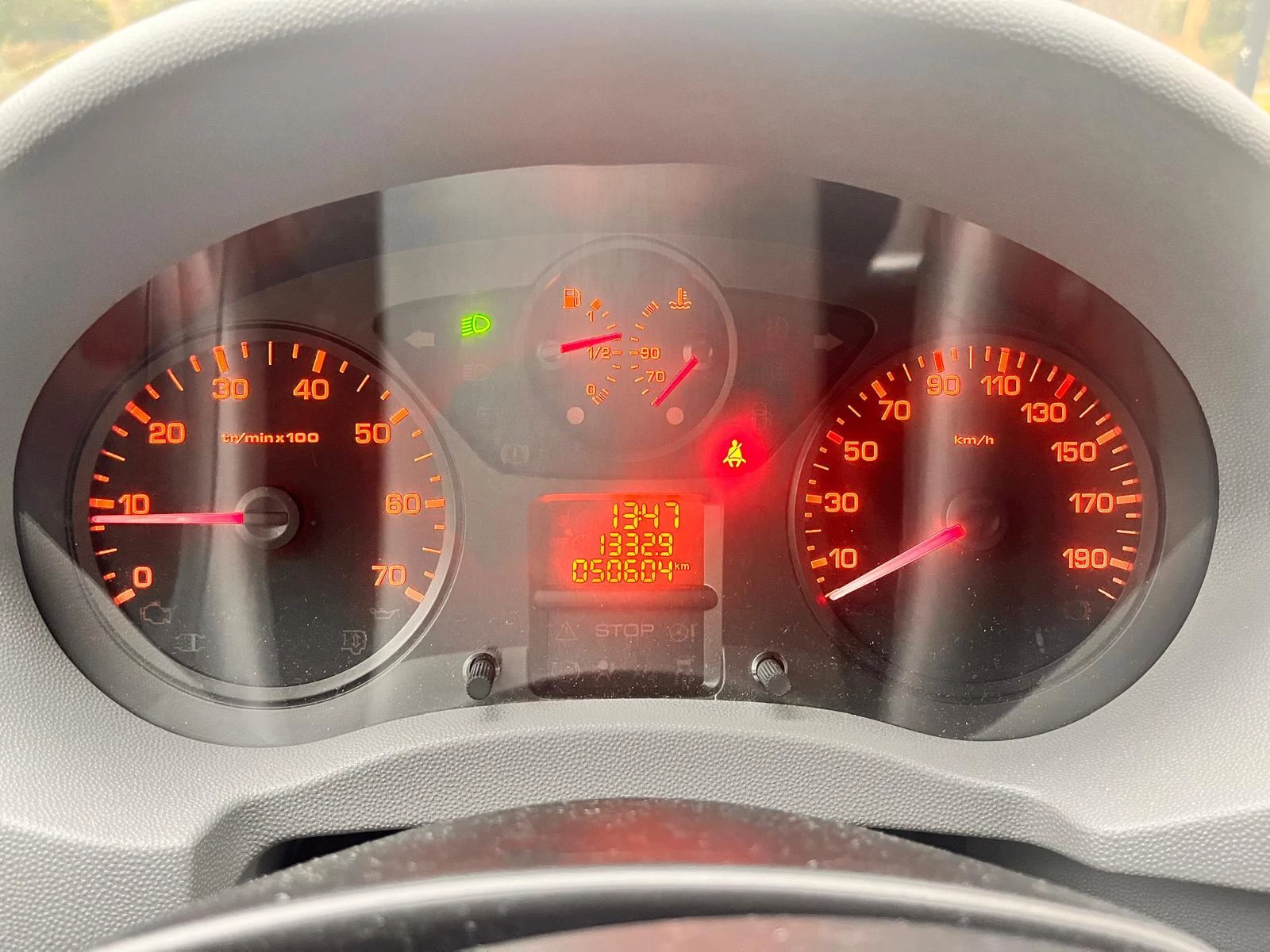 Hoofdafbeelding Peugeot Expert