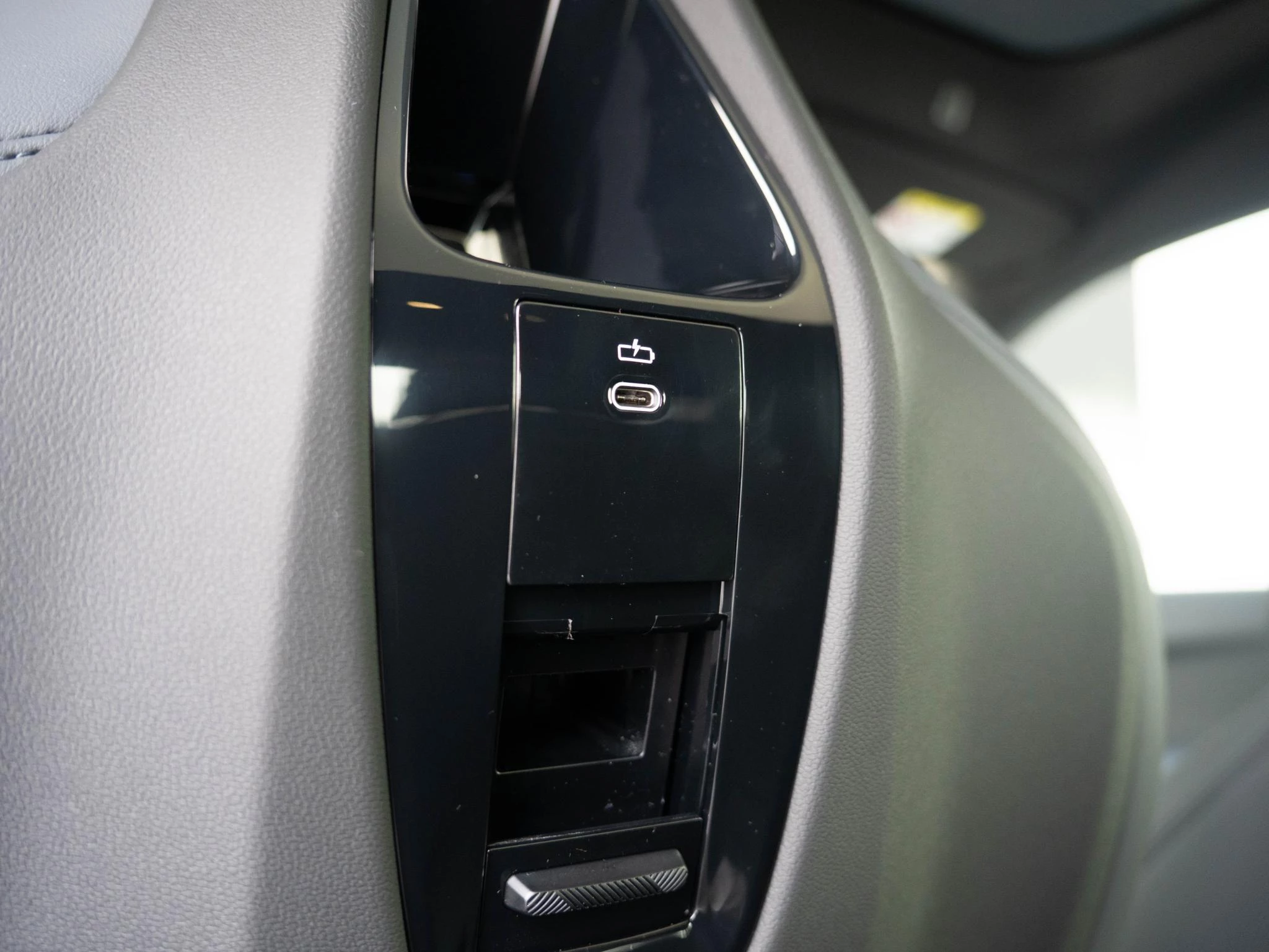 Hoofdafbeelding BMW iX