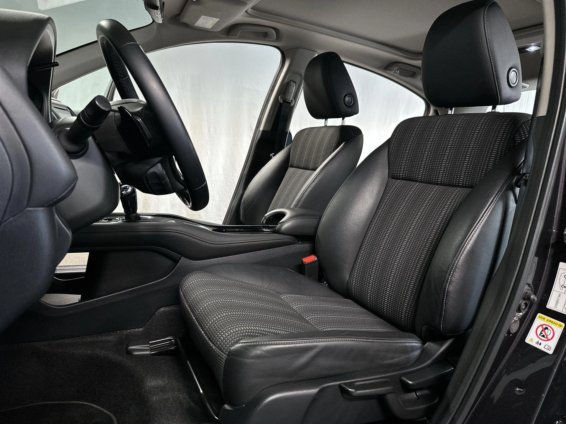 Hoofdafbeelding Honda HR-V