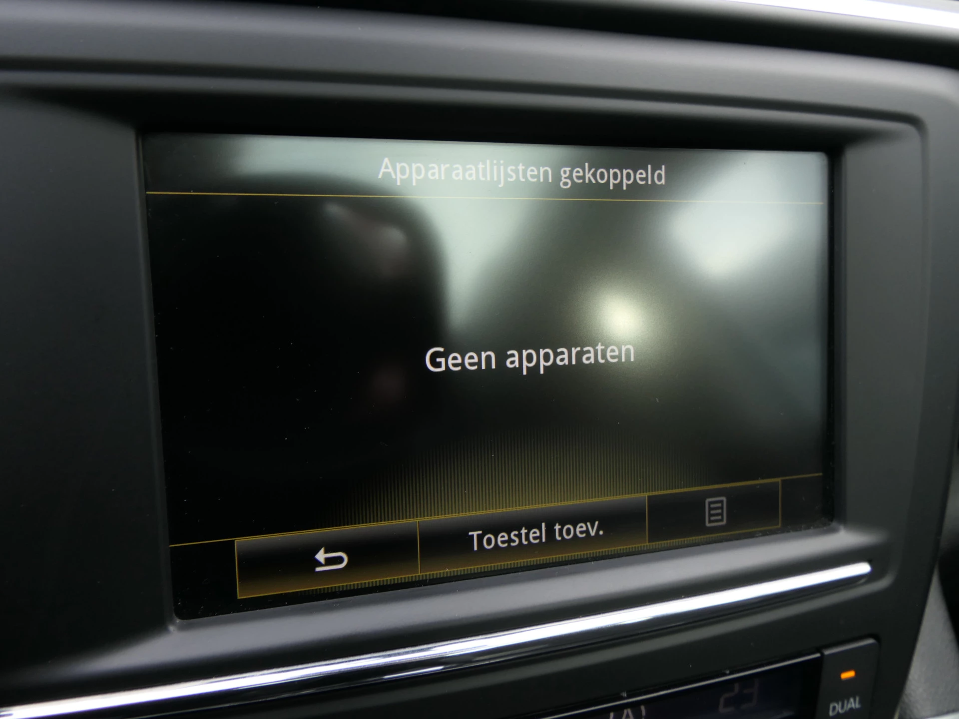 Hoofdafbeelding Opel Grandland