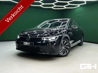 Volkswagen Golf 1.5 TSI Style ACC | Carplay | Sfeer | NAP