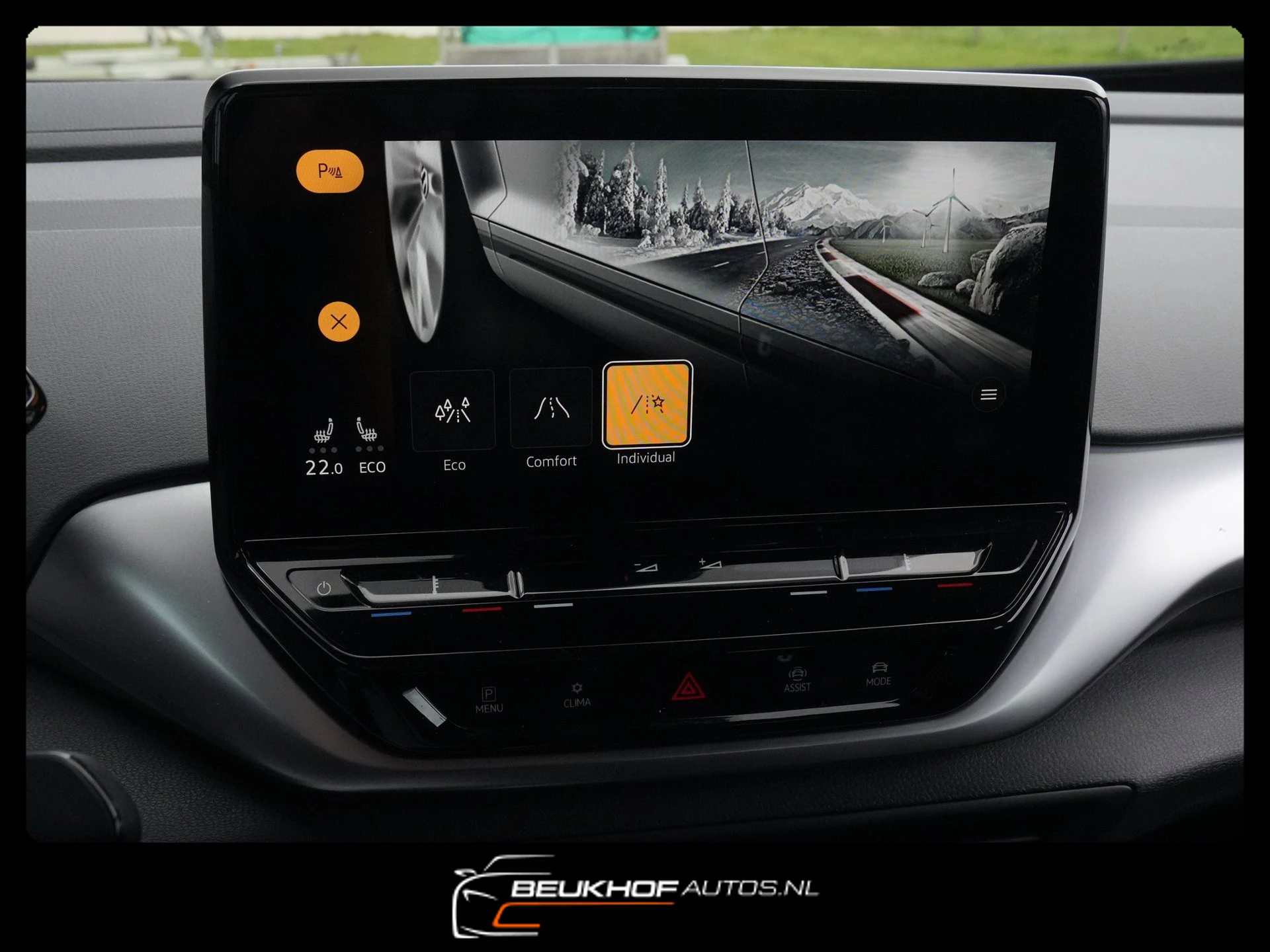 Hoofdafbeelding Volkswagen ID.4