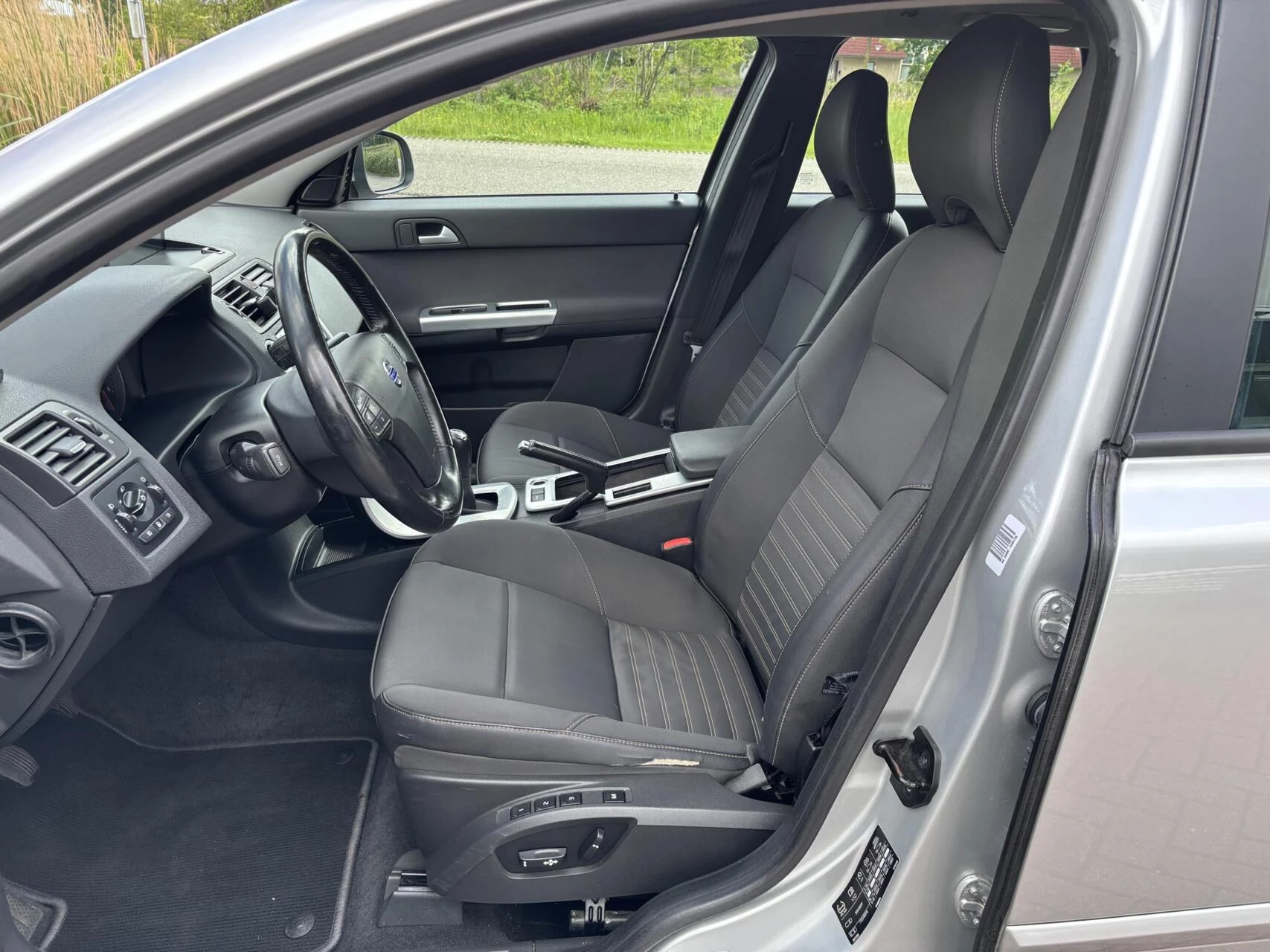 Hoofdafbeelding Volvo V50