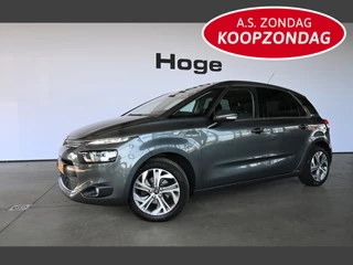 Hoofdafbeelding Citroën C4 Picasso Citroën C4 Picasso 1.6 VTi Intensive NAP! Clima Navigatie 1e Eigenaar Goed Onderhouden! Inruil Mogelijk!
