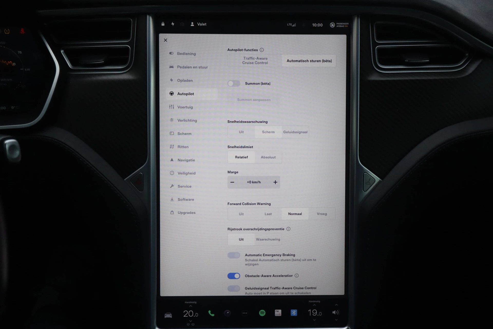 Hoofdafbeelding Tesla Model S