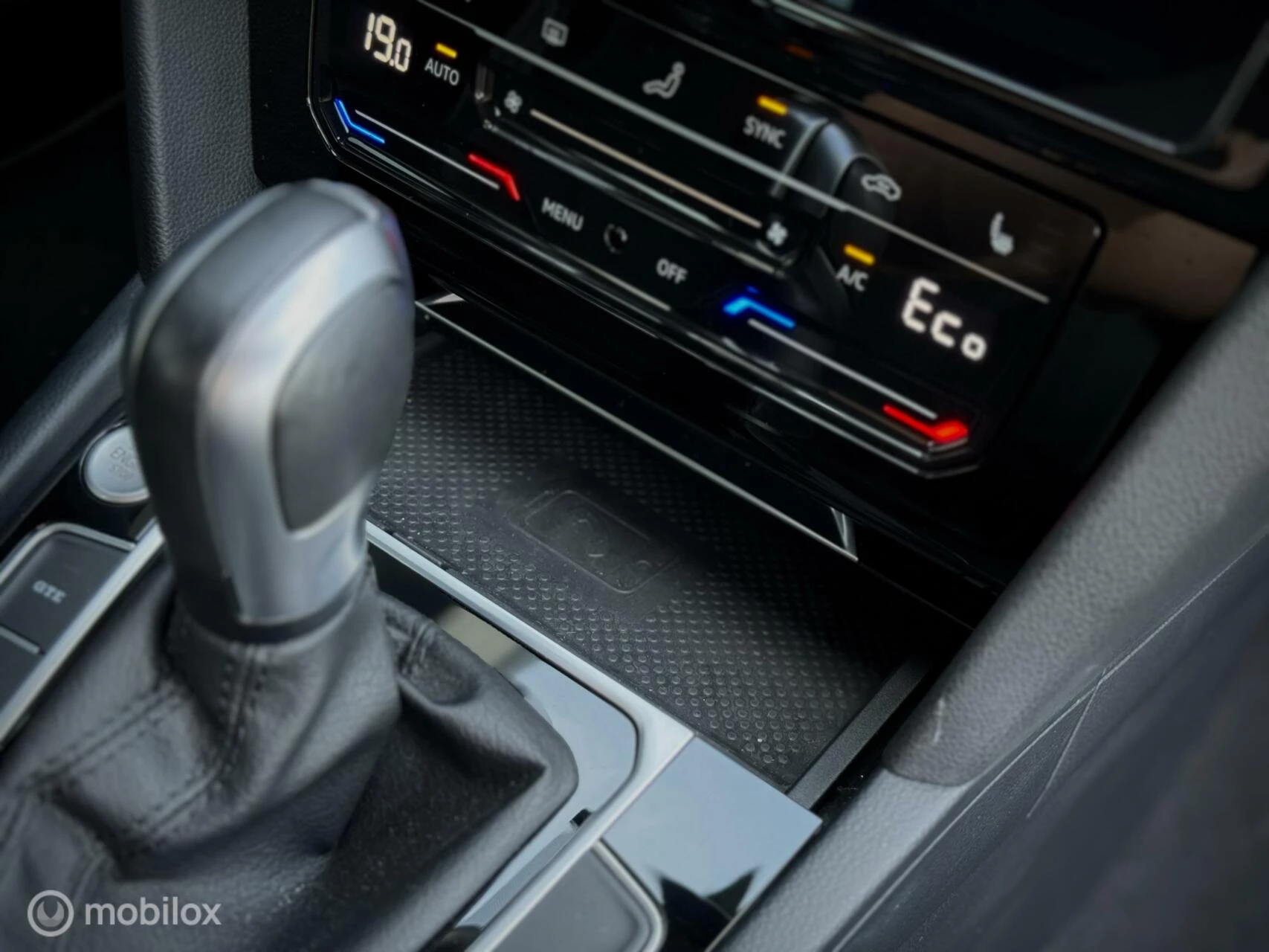 Hoofdafbeelding Volkswagen Arteon