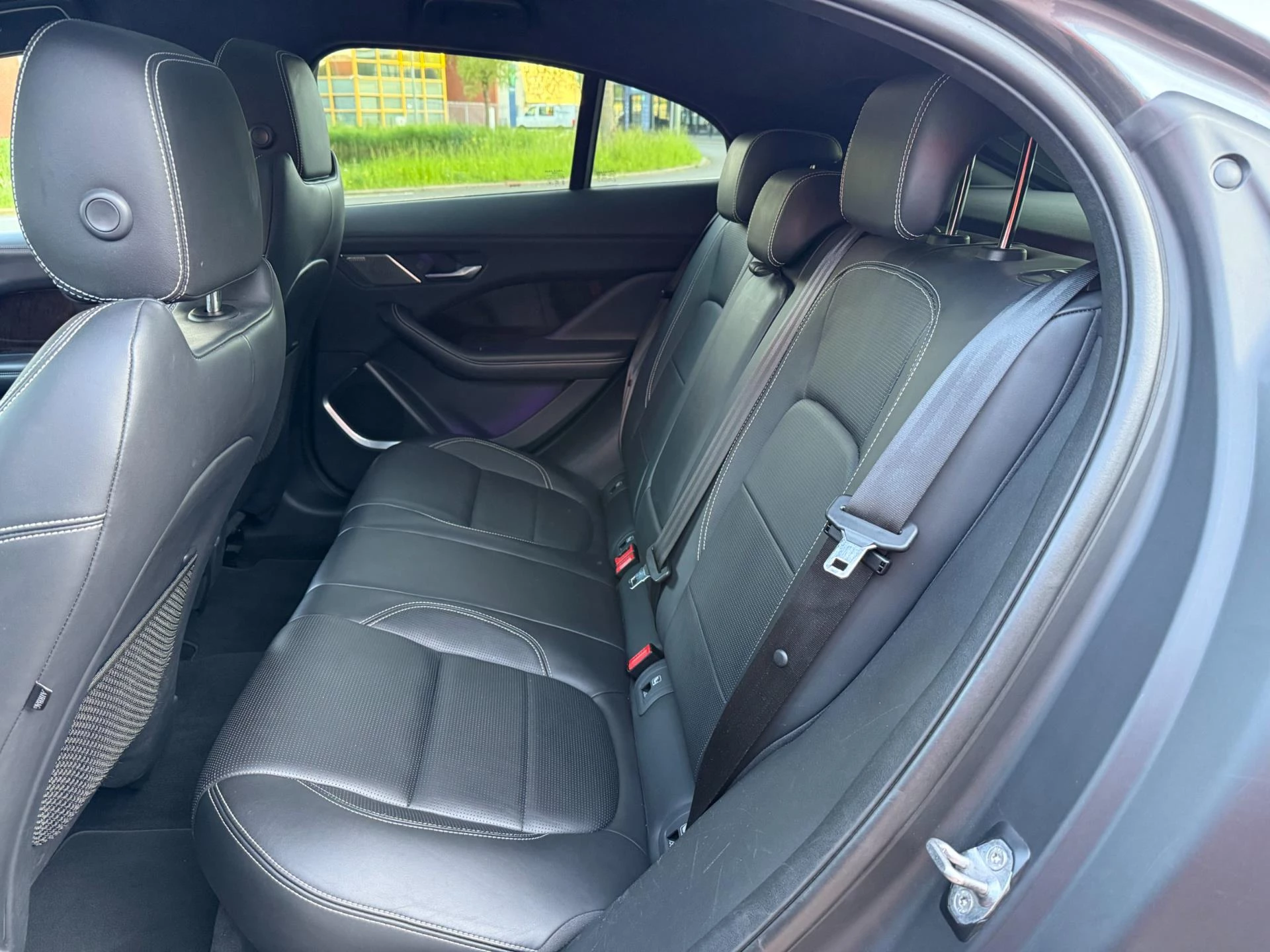 Hoofdafbeelding Jaguar I-PACE