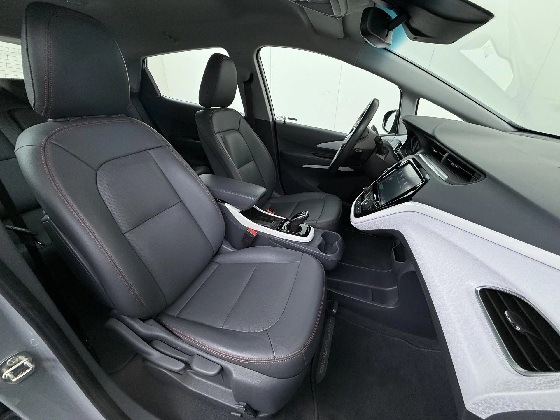 Hoofdafbeelding Opel Ampera-e