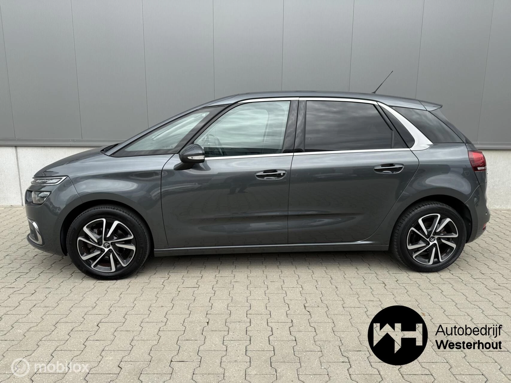 Hoofdafbeelding Citroën C4 Picasso